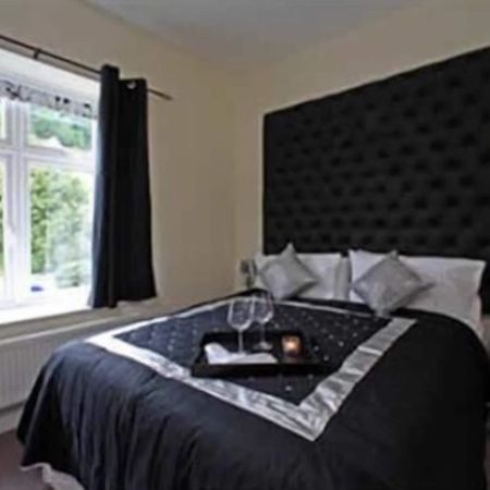 Space Boutique B&B - With Free Private Car Park Llandudno Eksteriør bilde