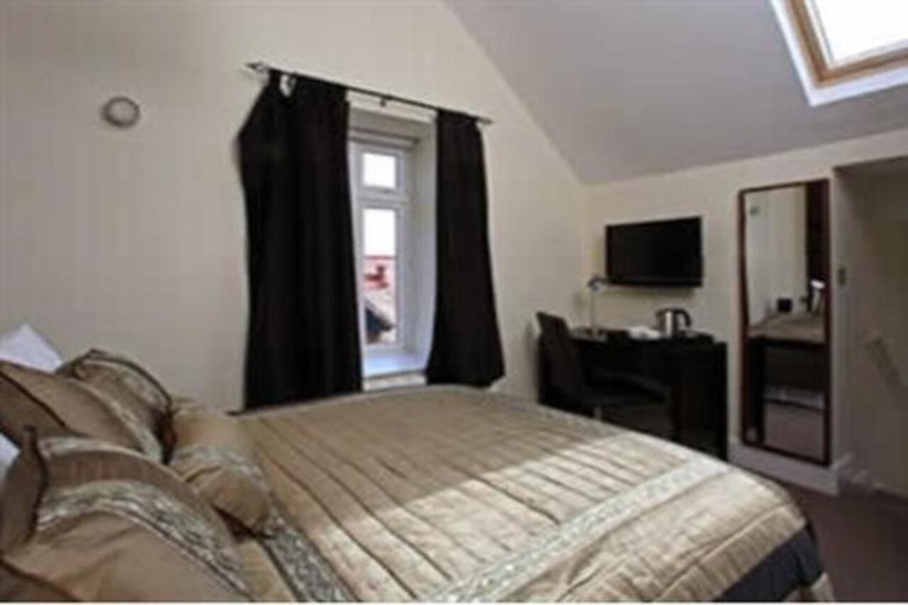 Space Boutique B&B - With Free Private Car Park Llandudno Eksteriør bilde