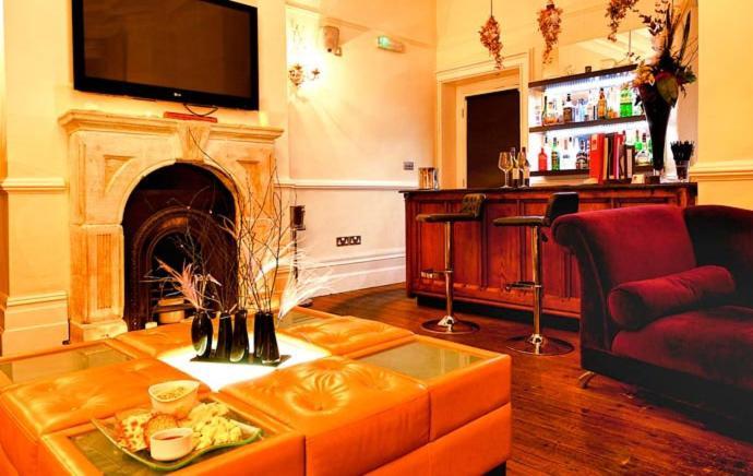 Space Boutique B&B - With Free Private Car Park Llandudno Eksteriør bilde