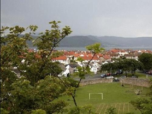 Space Boutique B&B - With Free Private Car Park Llandudno Eksteriør bilde
