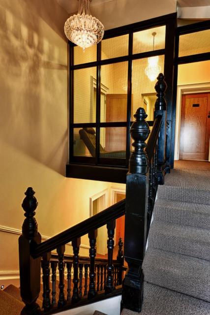 Space Boutique B&B - With Free Private Car Park Llandudno Eksteriør bilde