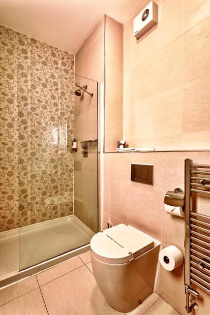 Space Boutique B&B - With Free Private Car Park Llandudno Eksteriør bilde