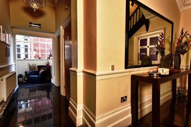 Space Boutique B&B - With Free Private Car Park Llandudno Eksteriør bilde