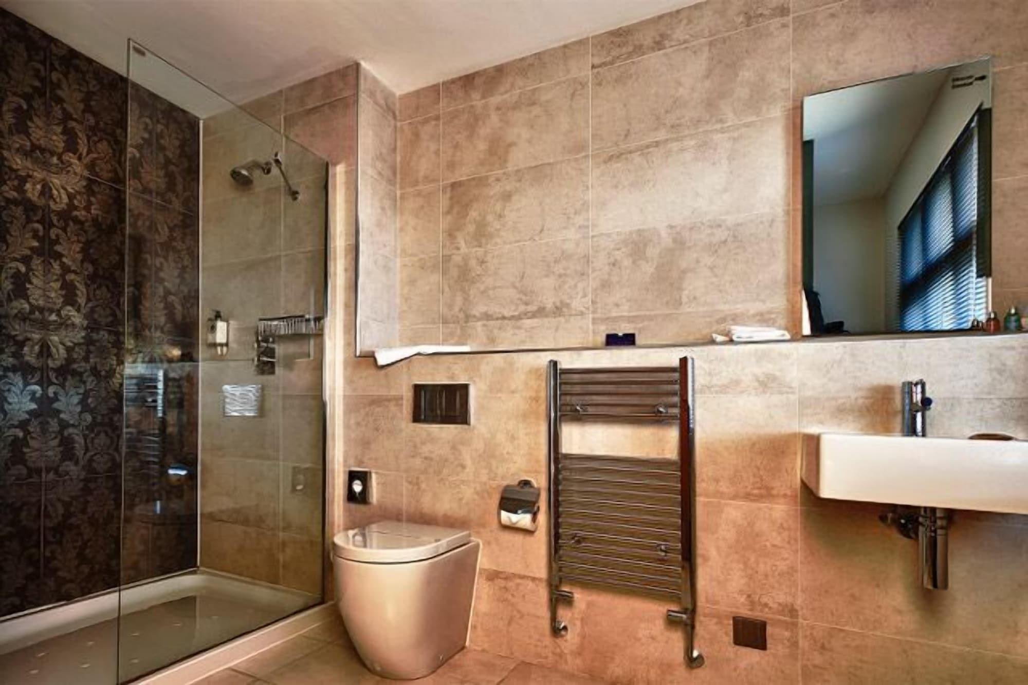 Space Boutique B&B - With Free Private Car Park Llandudno Eksteriør bilde
