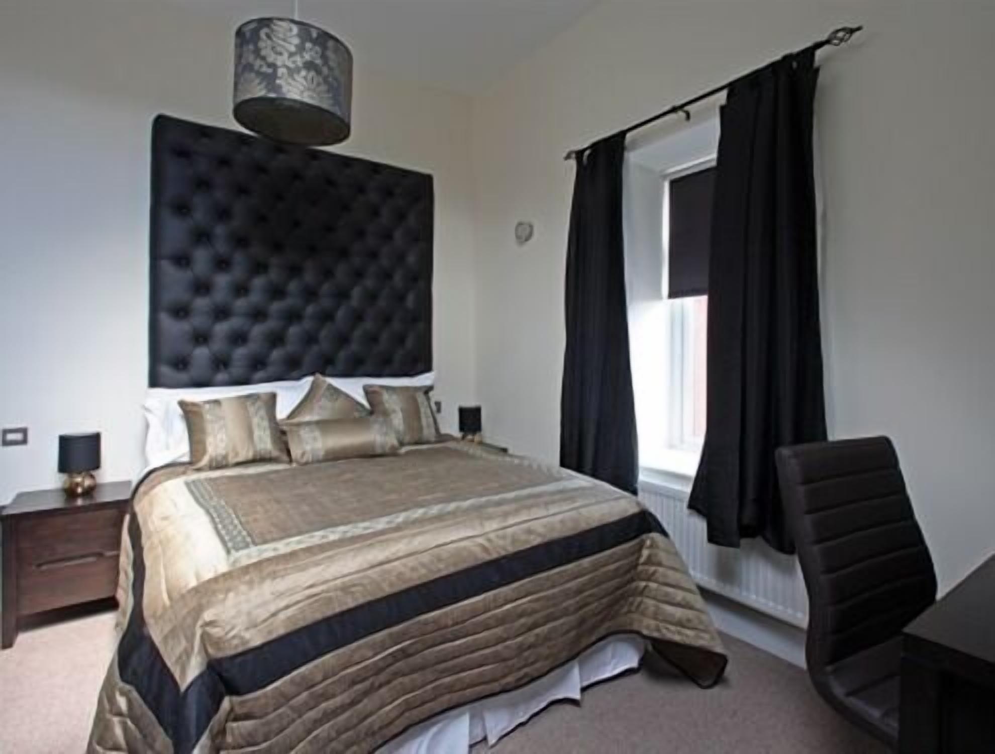 Space Boutique B&B - With Free Private Car Park Llandudno Eksteriør bilde