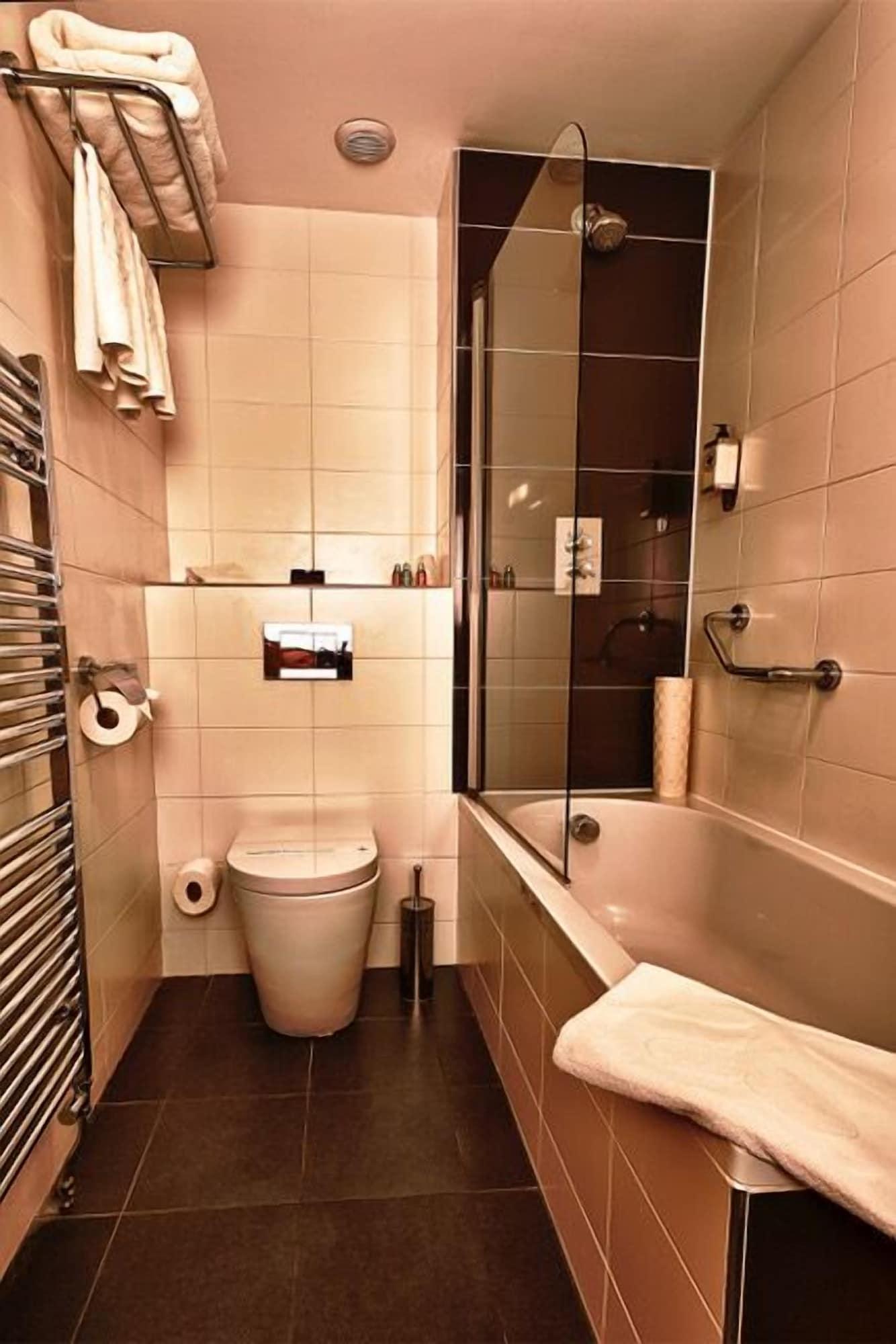 Space Boutique B&B - With Free Private Car Park Llandudno Eksteriør bilde