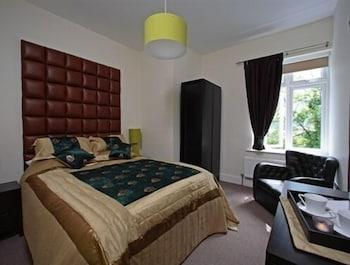 Space Boutique B&B - With Free Private Car Park Llandudno Eksteriør bilde