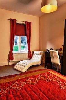 Space Boutique B&B - With Free Private Car Park Llandudno Eksteriør bilde