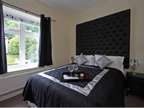 Space Boutique B&B - With Free Private Car Park Llandudno Eksteriør bilde