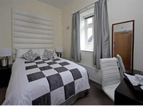 Space Boutique B&B - With Free Private Car Park Llandudno Eksteriør bilde
