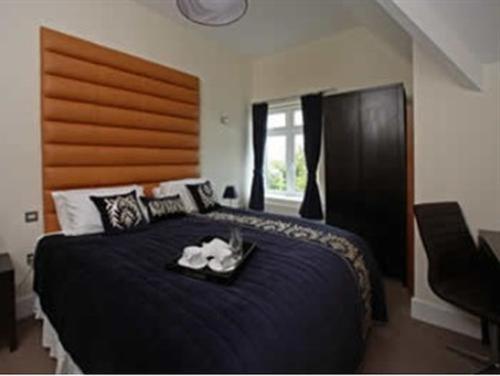 Space Boutique B&B - With Free Private Car Park Llandudno Eksteriør bilde