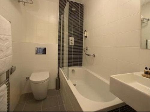 Space Boutique B&B - With Free Private Car Park Llandudno Eksteriør bilde