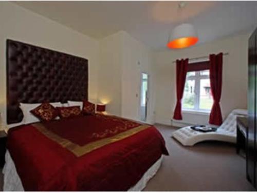 Space Boutique B&B - With Free Private Car Park Llandudno Eksteriør bilde